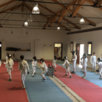 Open d'Escrime de Monteux