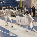 Compétition Régionale équipes M13/M15 /M17/M20