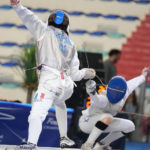 Coupe monde M17 Cabriès