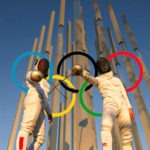 EPA-Jeux olympiques