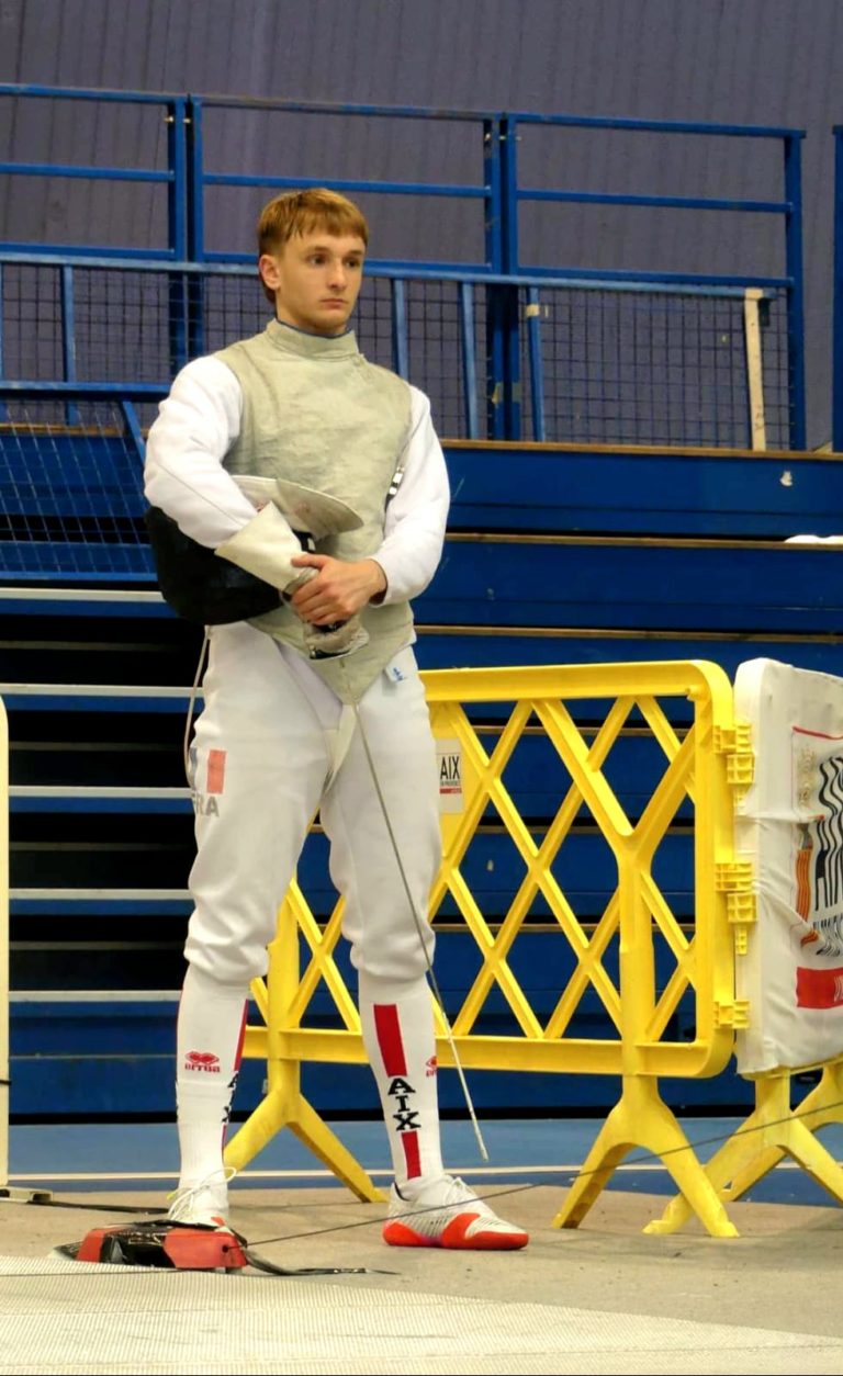 Antoine spichiger