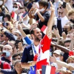 Erwann le Pechoux, champions olympique