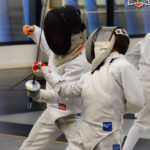 compétition régionale M13 Cabriès