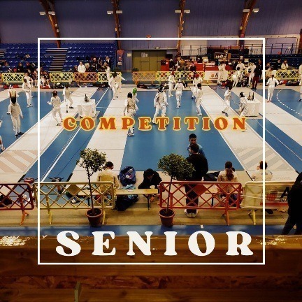 senior