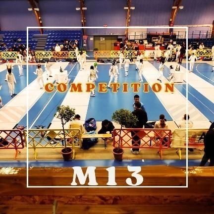 M13