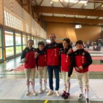 avec coach nico