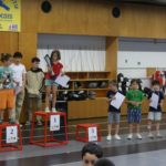 Podium aix en provence