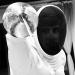 1000 fleurets de Melun