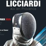 Trophée Mini Licciardi