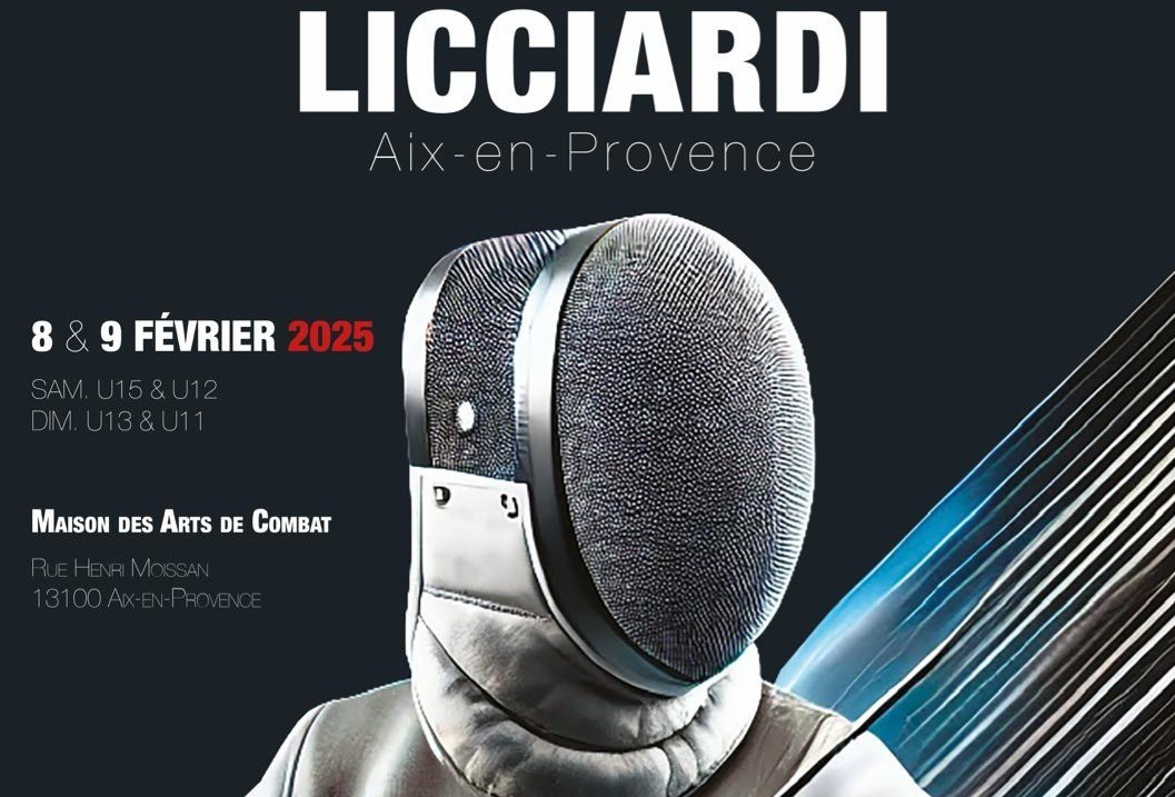 Trophée Mini Licciardi