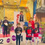 podium M9 valence