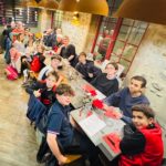 ete des jeunes