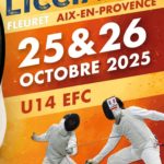 Trophee Licciardi, EFC U14