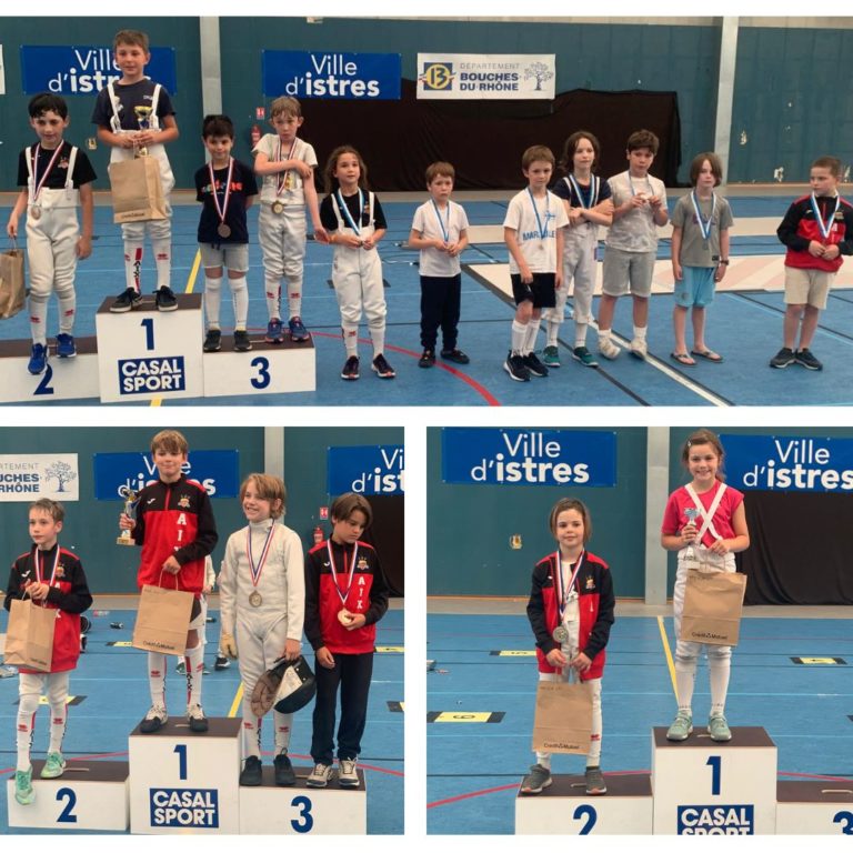 istres M11,M9,M13