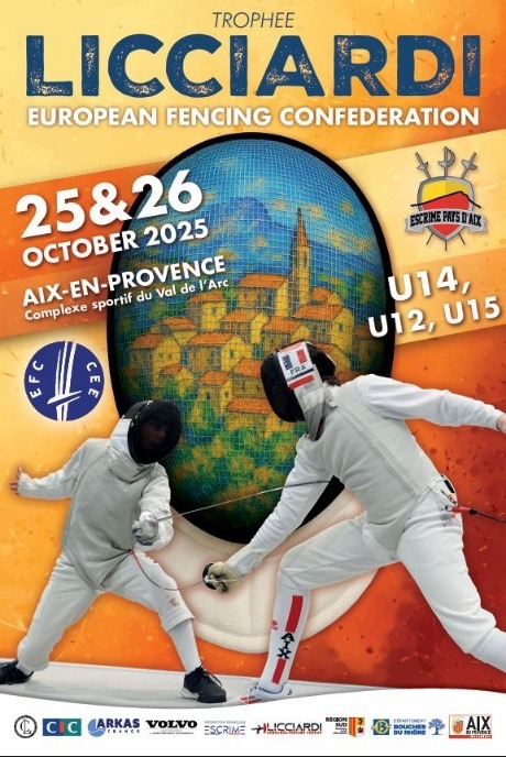 Affiche licciardi