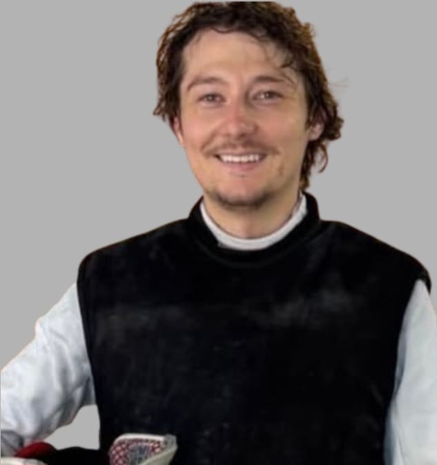 Maximilien Chastanet