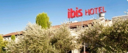 Ibis Hôtel