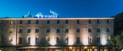 Hôtel Escale Oceania