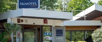 Novotel