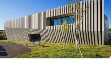 Maison des Arts de combats