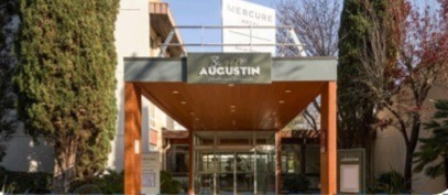Mercure Beaumanoir